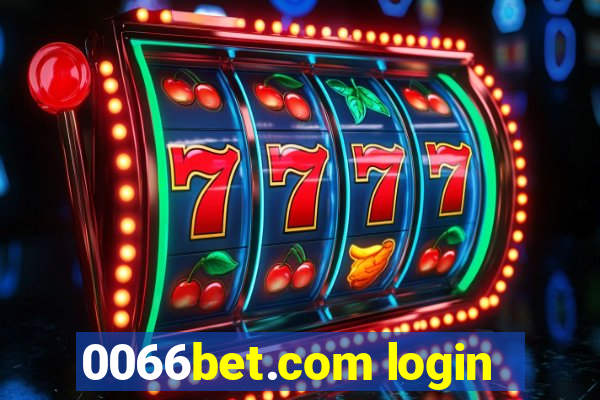 0066bet.com login